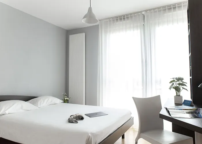 Comfort Aparthotel Besancon Hauts Du Chazal
