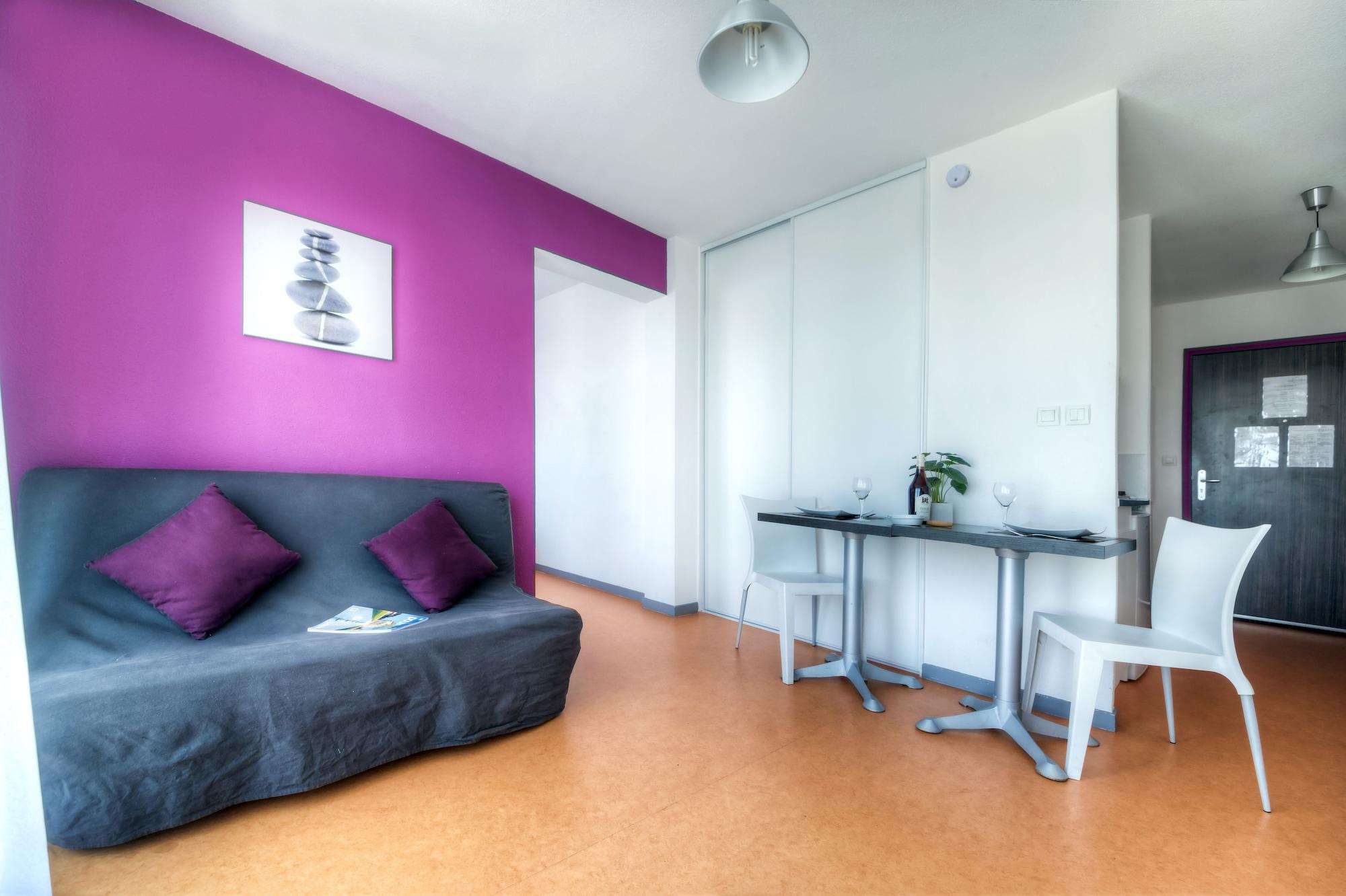 Comfort Hauts Du Chazal