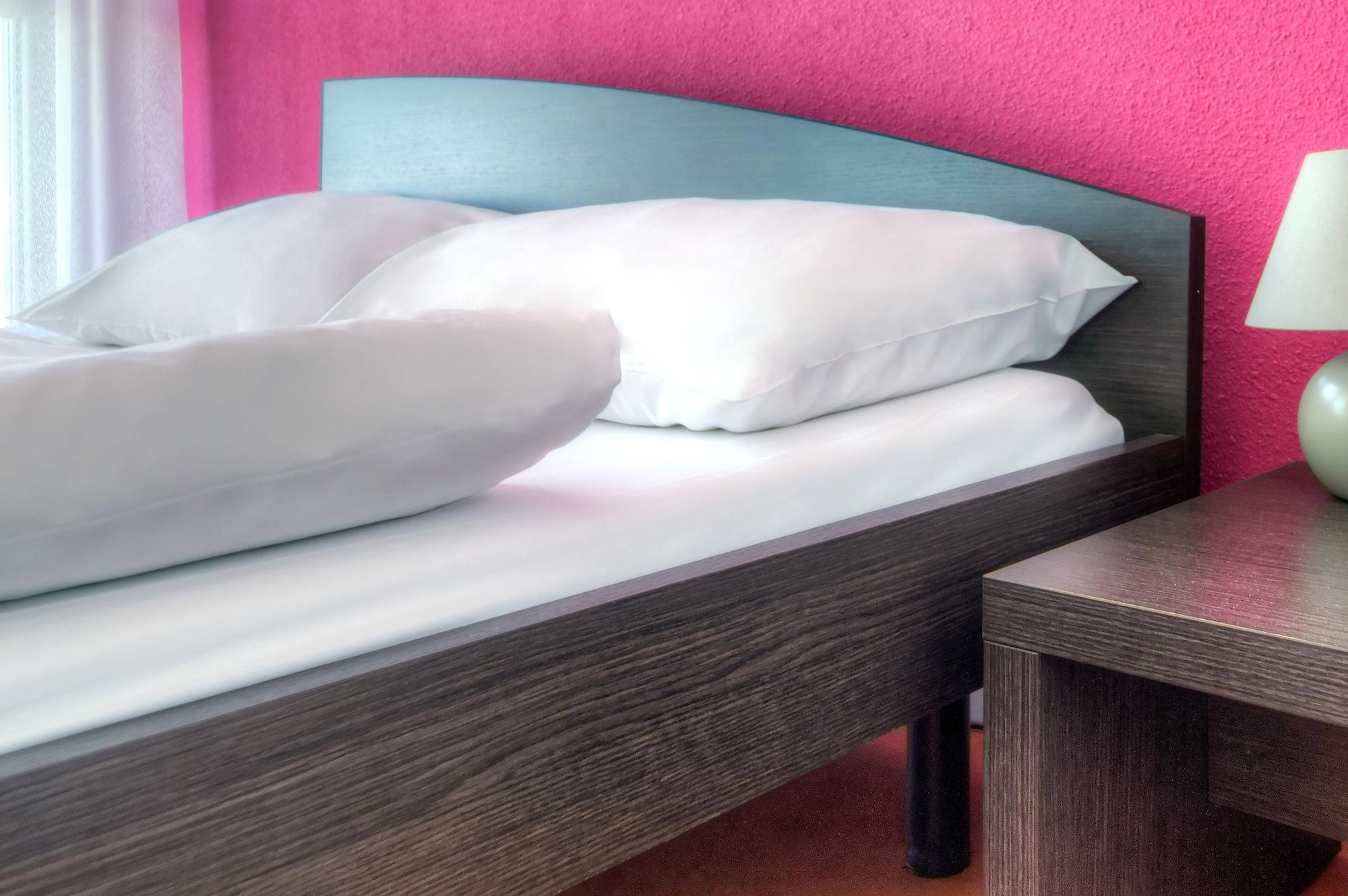 Hotel Comfort Hauts Du Chazal Besançon