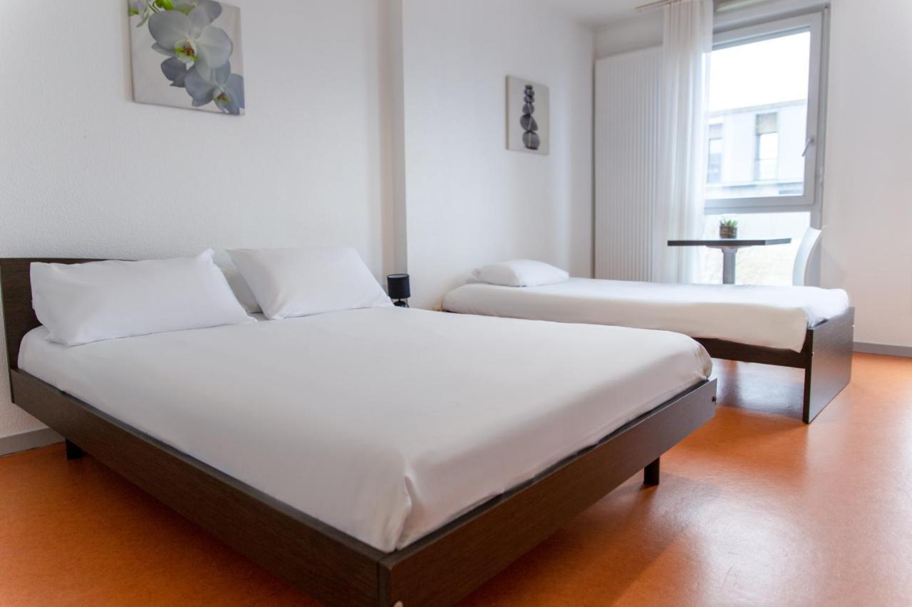 Zenitude Hôtel-résidences Les Hauts Du Chazal 3*