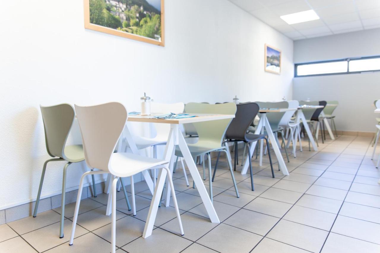 Comfort Hauts Du Chazal 3*