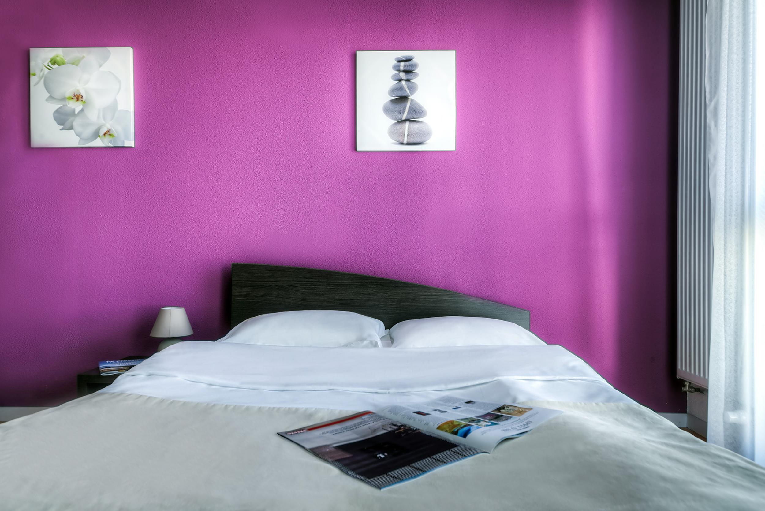 Comfort Hauts Du Chazal Besançon