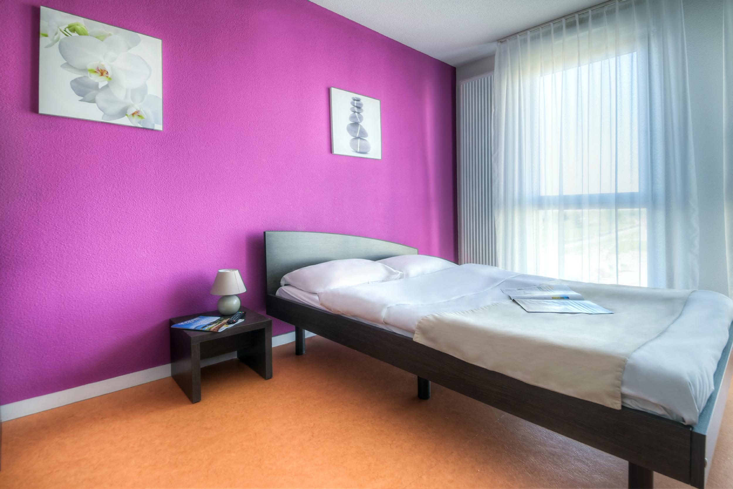 Comfort Hauts Du Chazal