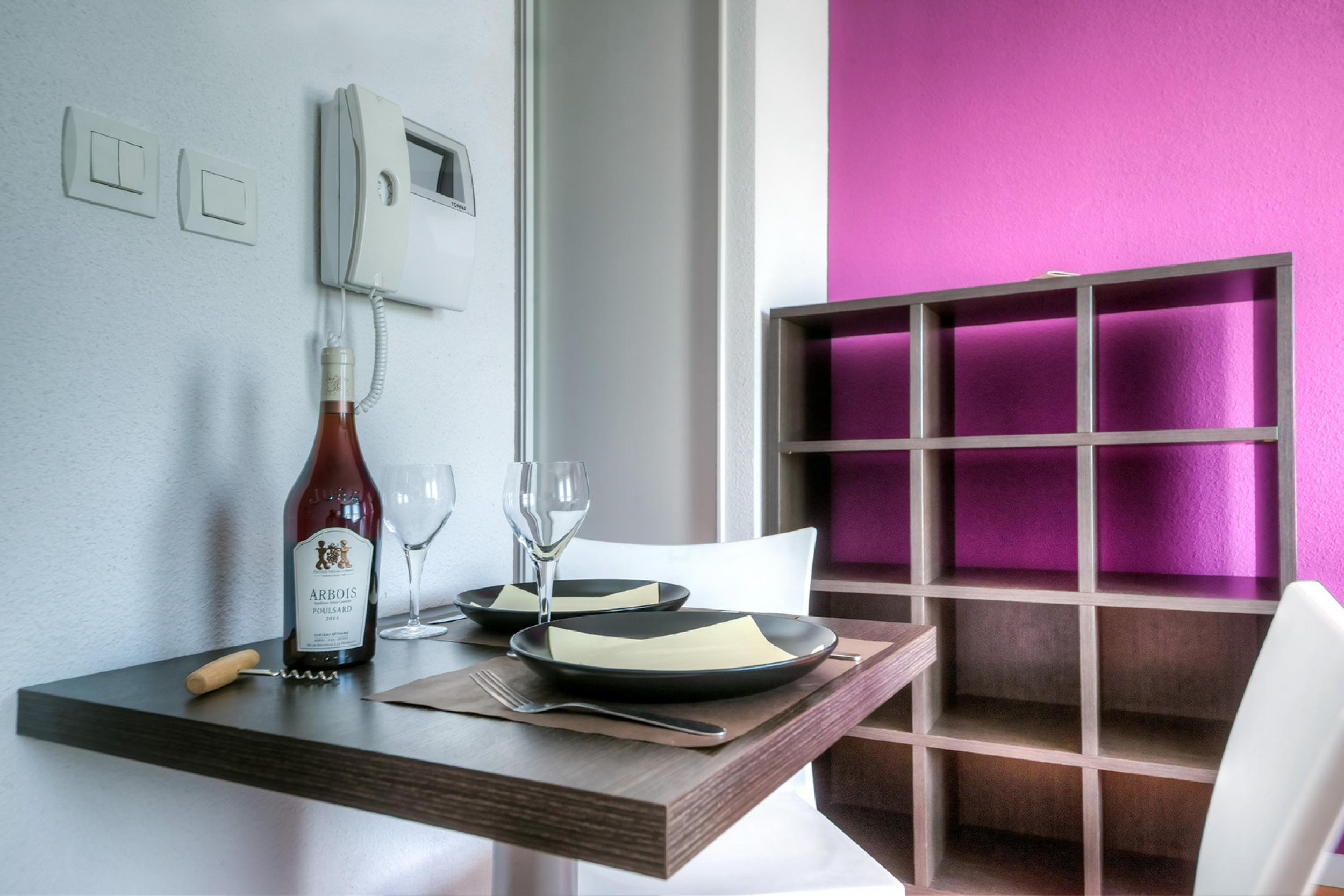 Comfort Hauts Du Chazal Hotel Besançon