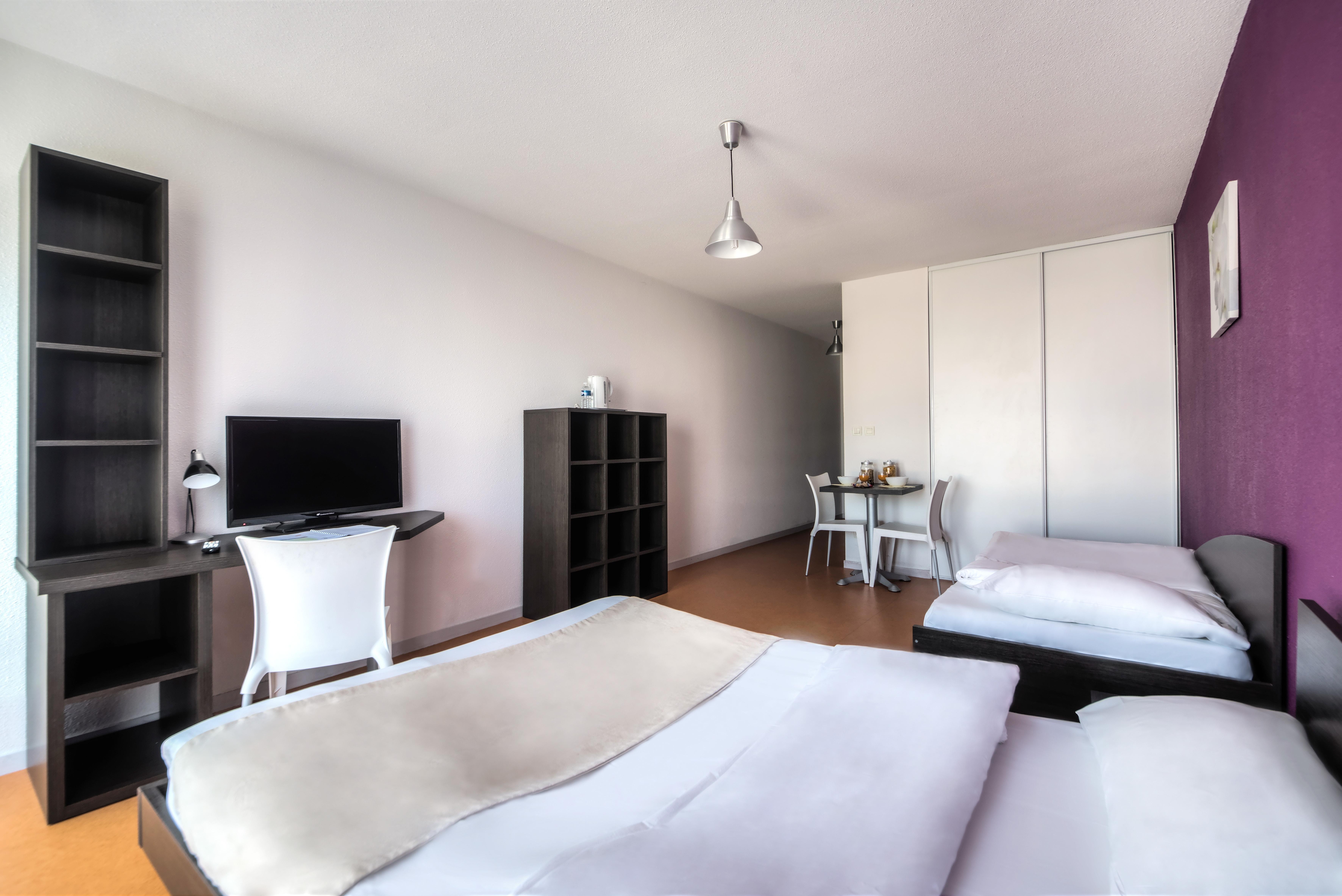 Comfort Hauts Du Chazal 3*