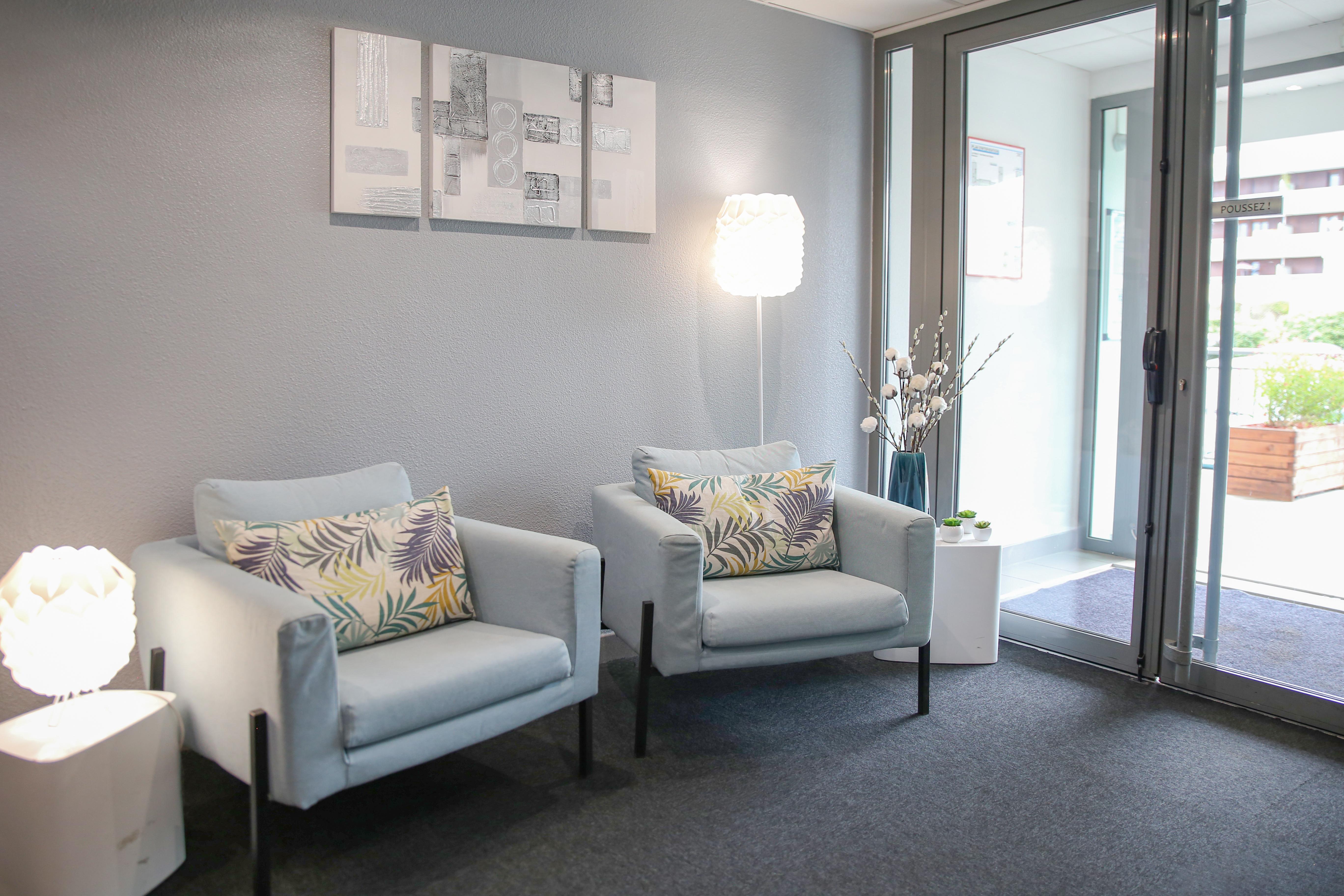 Comfort Hauts Du Chazal 3* Besançon