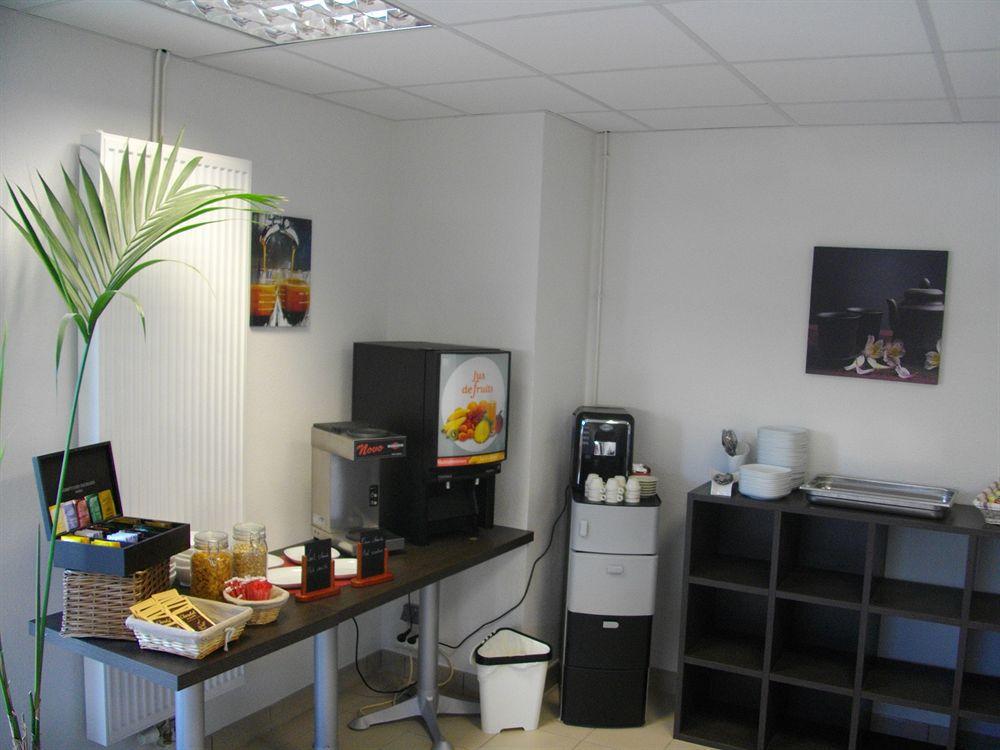 Comfort Hauts Du Chazal 3*