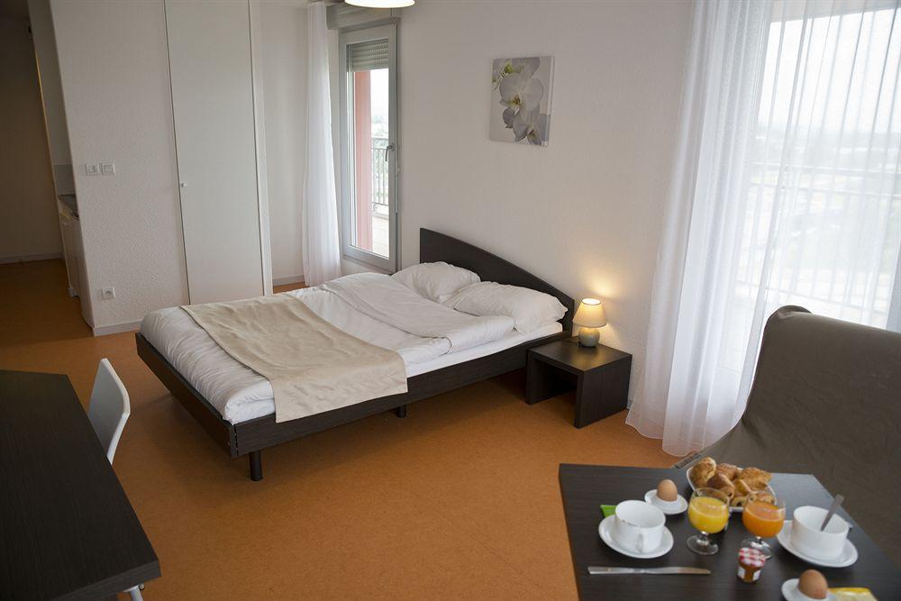 Hotel Comfort Hauts Du Chazal
