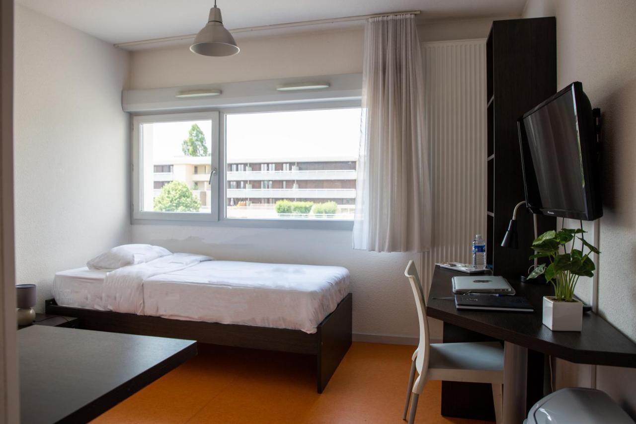 Comfort Hauts Du Chazal