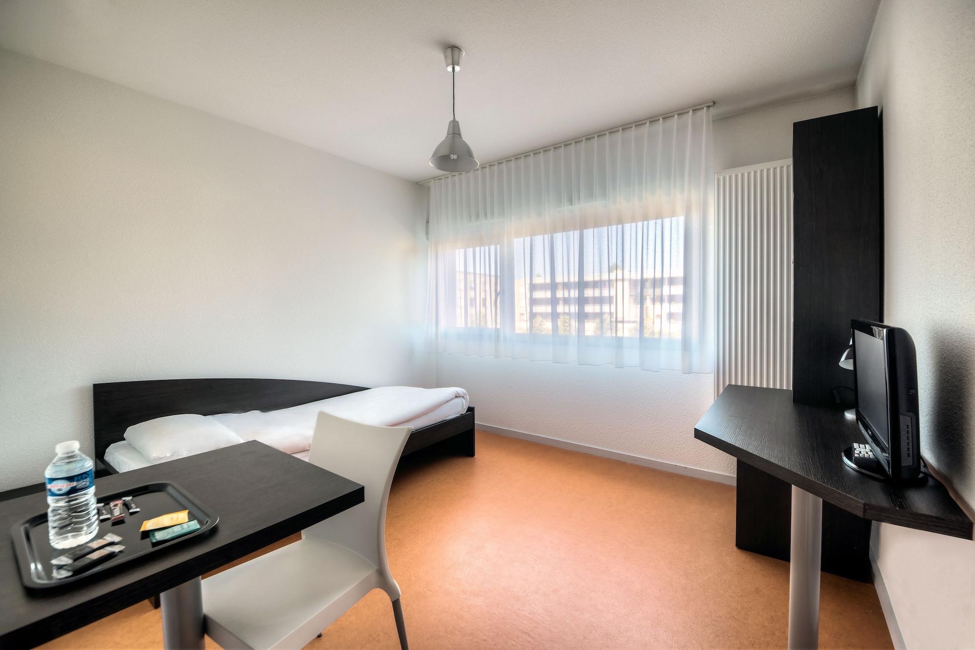 Hotel Comfort Hauts Du Chazal Besançon