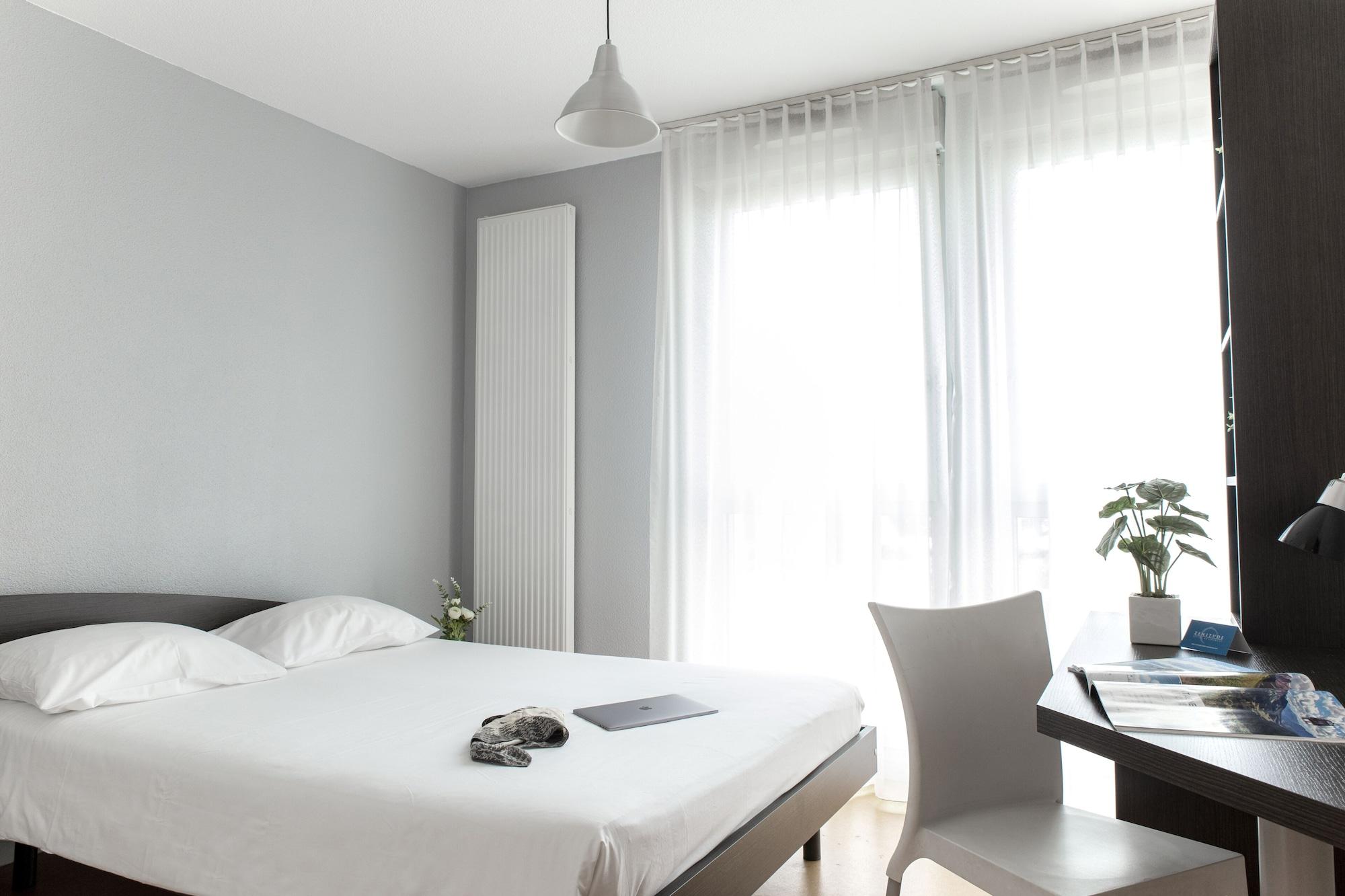 Hotel Comfort Hauts Du Chazal Besançon