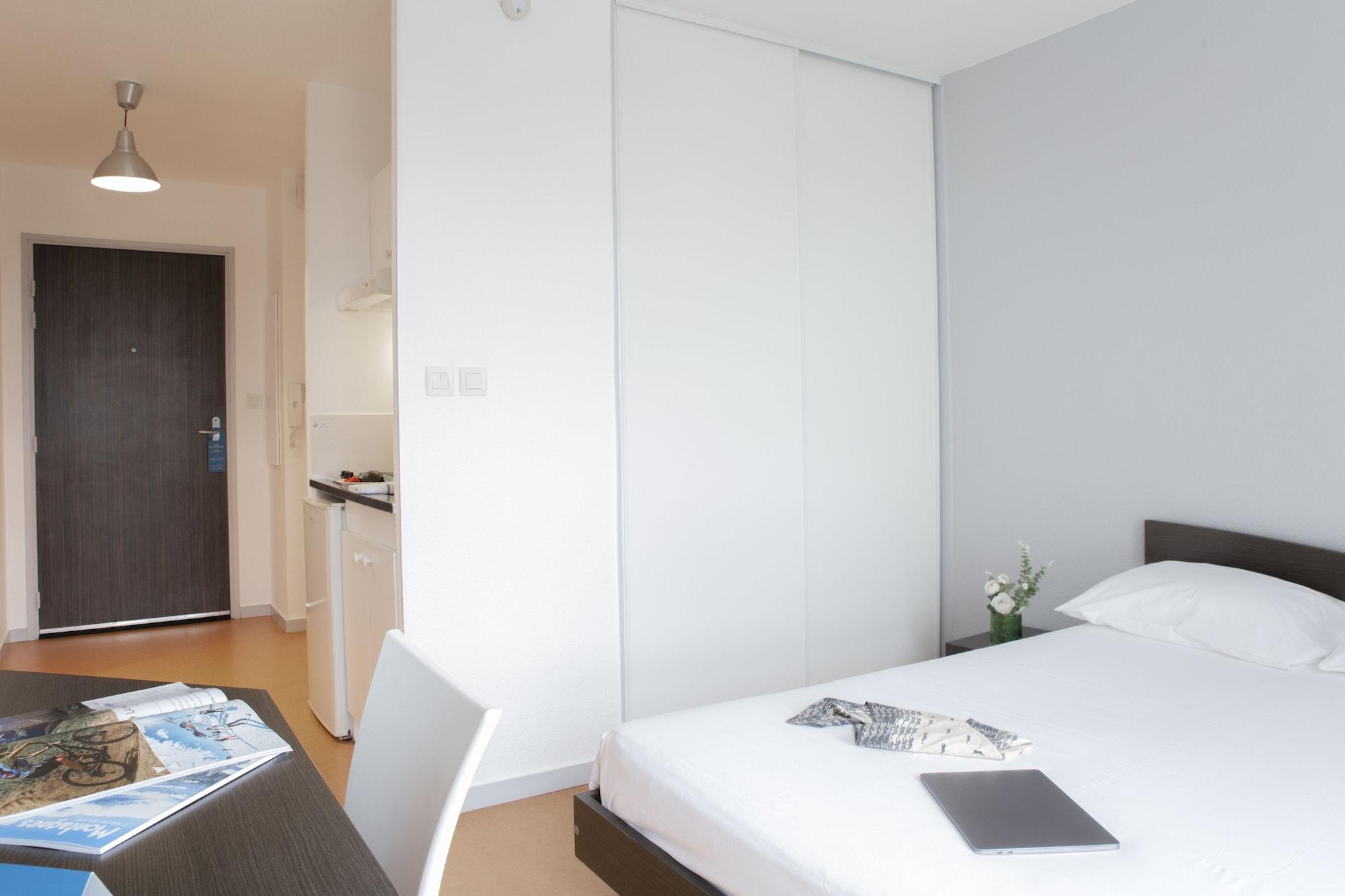Comfort Hauts Du Chazal 3*