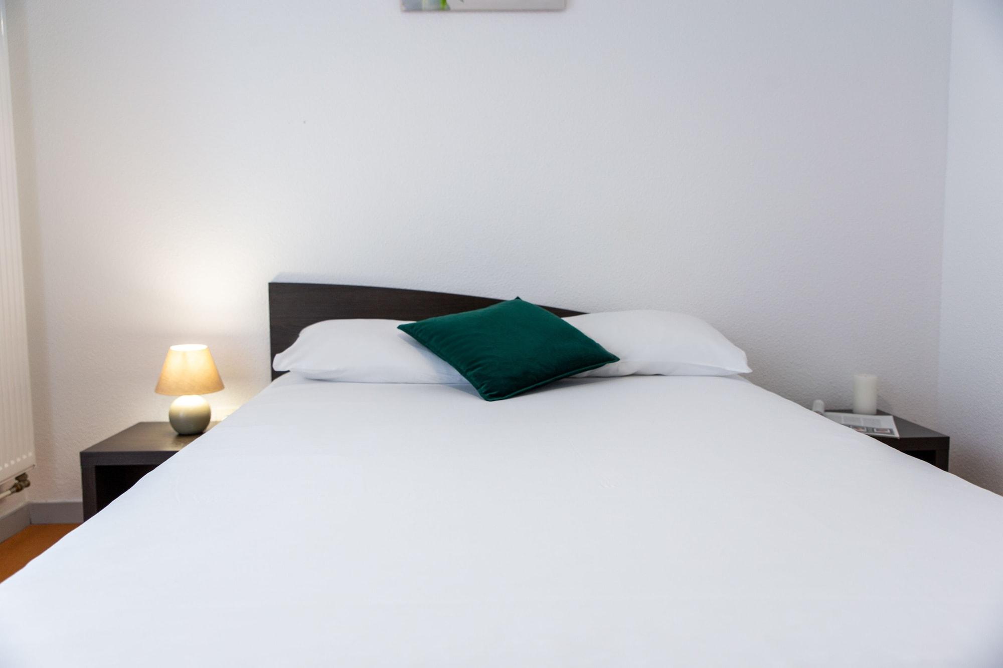 Comfort Hauts Du Chazal Hotel Besançon
