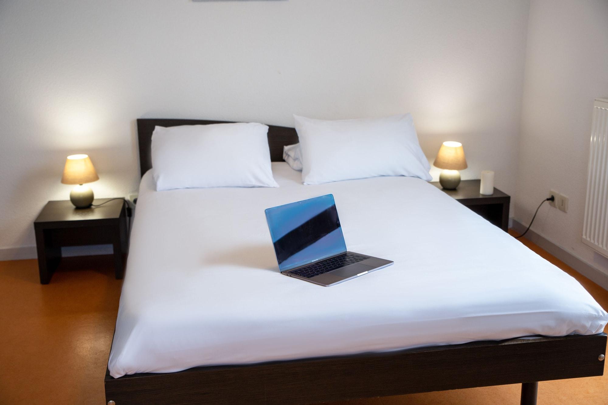 Comfort Hauts Du Chazal 3* Besançon