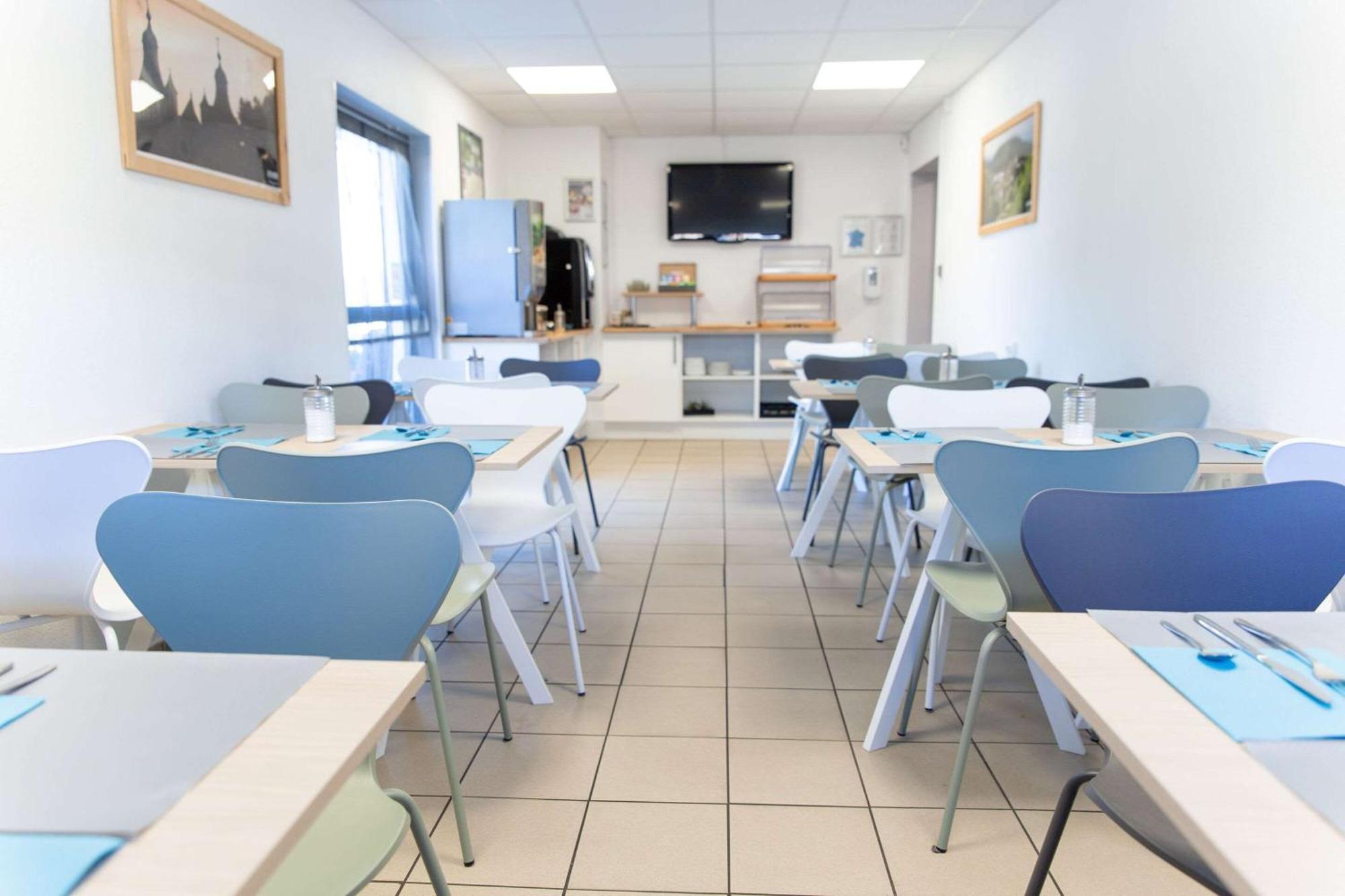 Comfort Hauts Du Chazal Hotel Besançon