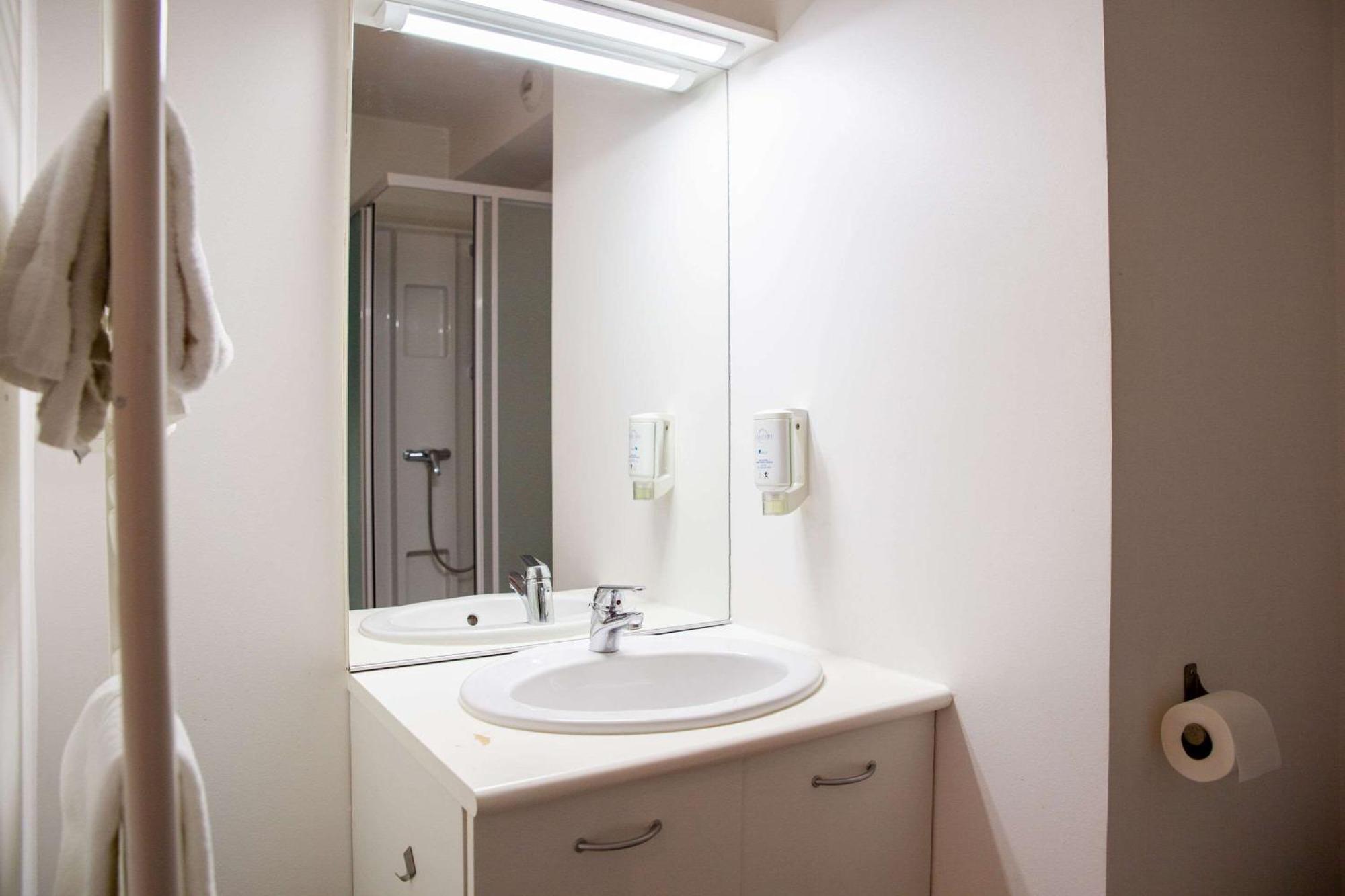 Hotel Comfort Hauts Du Chazal 3*