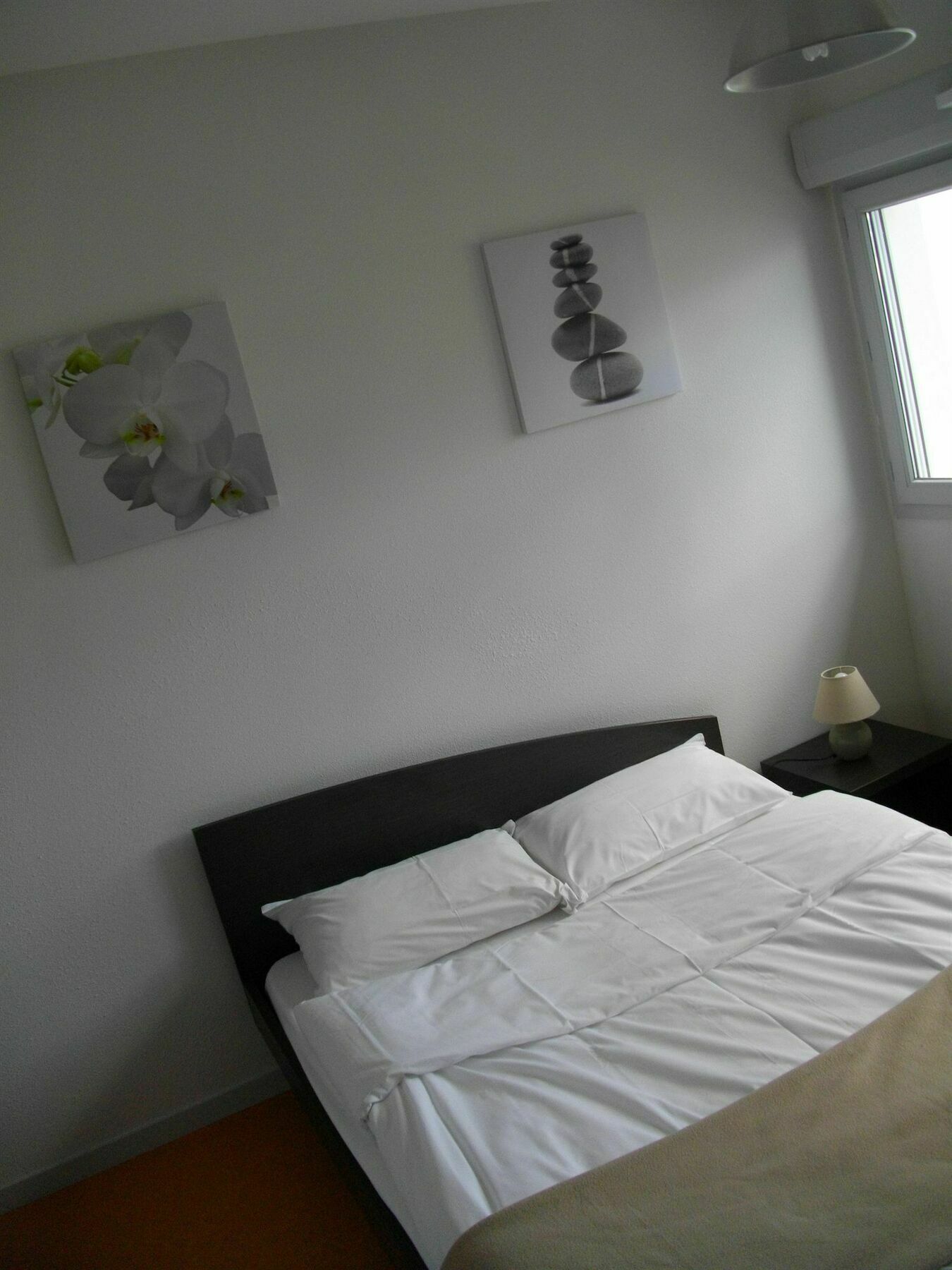 Comfort Hauts Du Chazal Hotel 3*