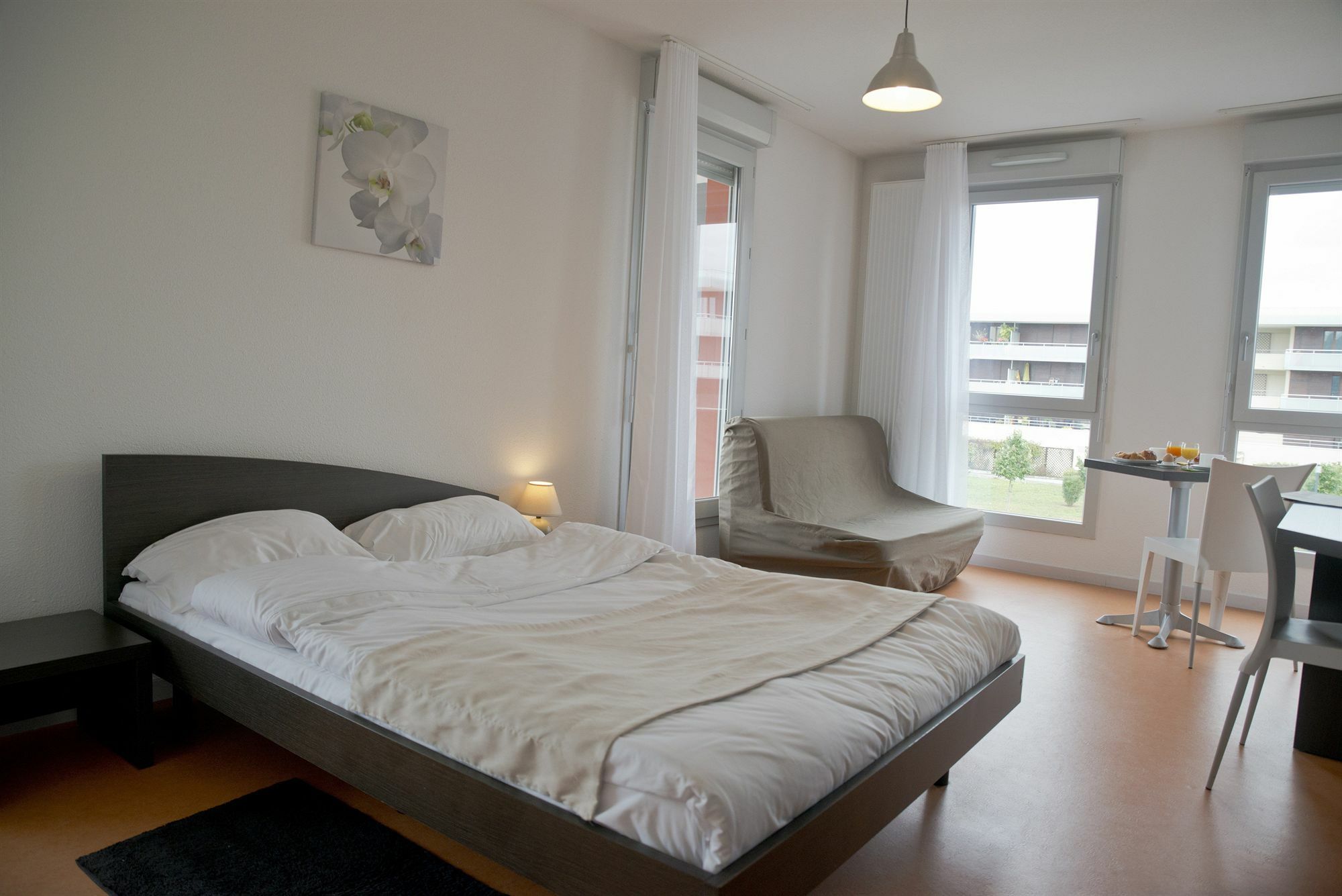 Hotel Comfort Hauts Du Chazal