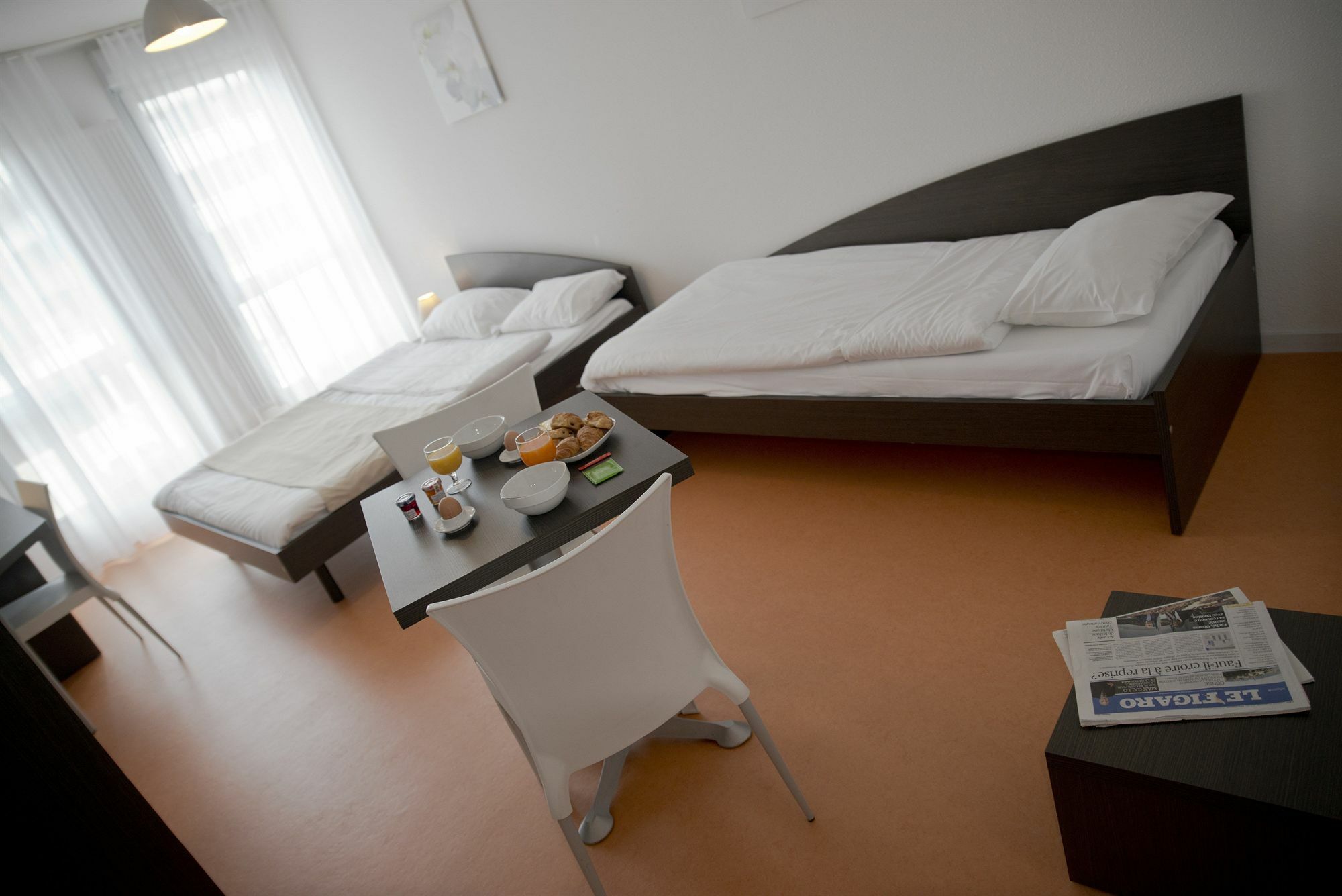 Comfort Hauts Du Chazal