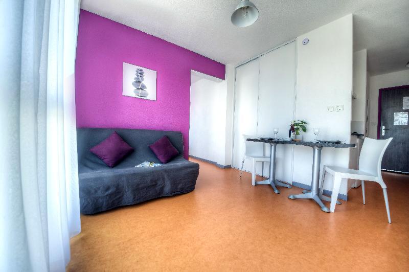 Comfort Hauts Du Chazal Besançon