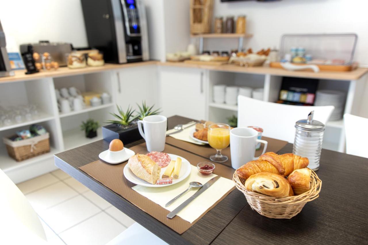 Comfort Hauts Du Chazal